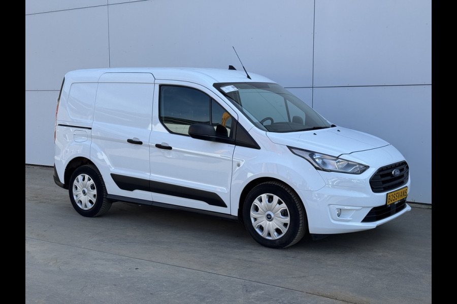 Ford Transit Connect 1.0 EcoBoost 100PK *Benzine* L1 SYNC Airco Cruise Control Carplay Camera Navigatie Parkeersensoren