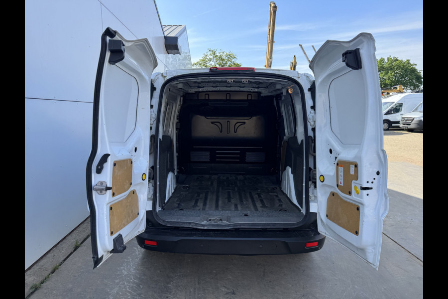 Ford Transit Connect 1.0 EcoBoost 100PK *Benzine* L1 SYNC Airco Cruise Control Carplay Camera Navigatie Parkeersensoren