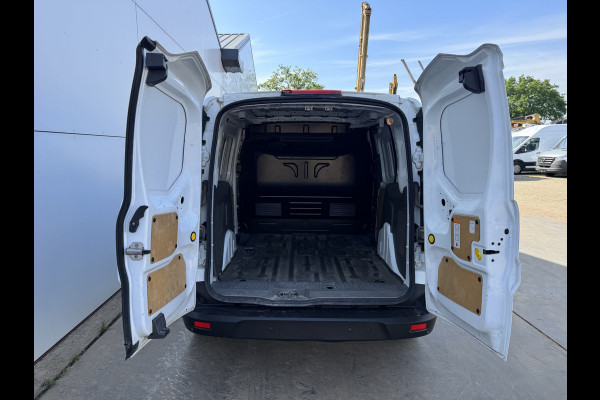 Ford Transit Connect 1.0 EcoBoost 100PK *Benzine* L1 SYNC Airco Cruise Control Carplay Camera Navigatie Parkeersensoren