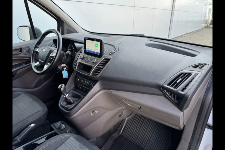 Ford Transit Connect 1.0 EcoBoost 100PK *Benzine* L1 SYNC Airco Cruise Control Carplay Camera Navigatie Parkeersensoren