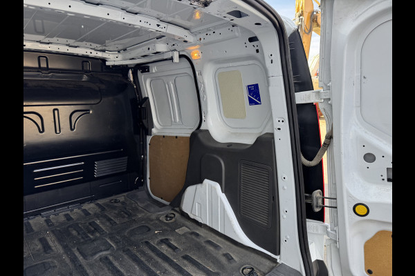 Ford Transit Connect 1.0 EcoBoost 100PK *Benzine* L1 SYNC Airco Cruise Control Carplay Camera Navigatie Parkeersensoren