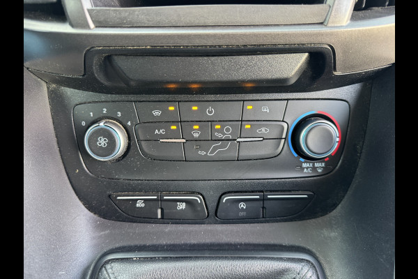 Ford Transit Connect 1.0 EcoBoost 100PK *Benzine* L1 SYNC Airco Cruise Control Carplay Camera Navigatie Parkeersensoren