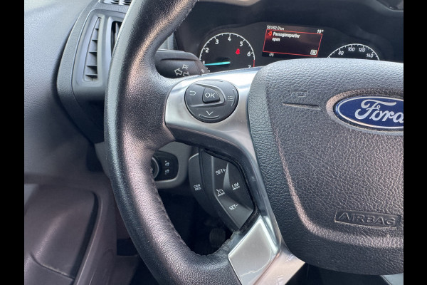 Ford Transit Connect 1.0 EcoBoost 100PK *Benzine* L1 SYNC Airco Cruise Control Carplay Camera Navigatie Parkeersensoren