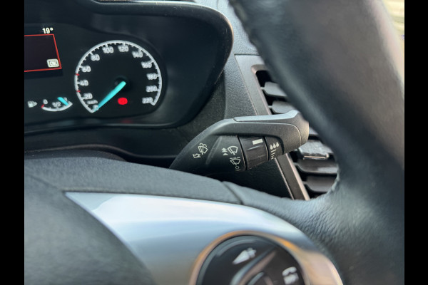 Ford Transit Connect 1.0 EcoBoost 100PK *Benzine* L1 SYNC Airco Cruise Control Carplay Camera Navigatie Parkeersensoren