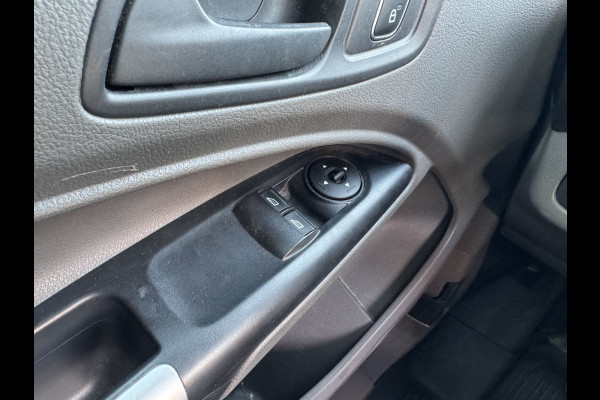 Ford Transit Connect 1.0 EcoBoost 100PK *Benzine* L1 SYNC Airco Cruise Control Carplay Camera Navigatie Parkeersensoren