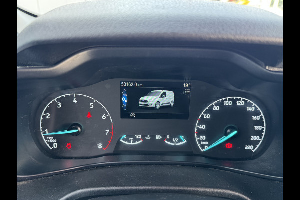 Ford Transit Connect 1.0 EcoBoost 100PK *Benzine* L1 SYNC Airco Cruise Control Carplay Camera Navigatie Parkeersensoren