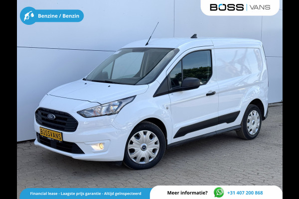 Ford Transit Connect 1.0 EcoBoost 100PK *Benzine* L1 Airco Cruise Control Euro 6 APK 5-2027