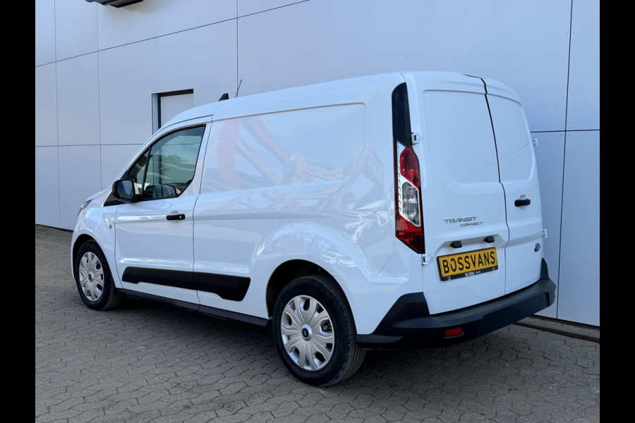 Ford Transit Connect 1.0 EcoBoost 100PK *Benzine* L1 Airco Cruise Control Euro 6 APK 5-2027