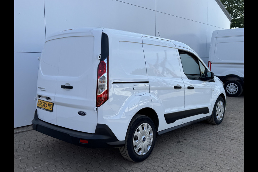 Ford Transit Connect 1.0 EcoBoost 100PK *Benzine* L1 Airco Cruise Control Euro 6 APK 5-2027