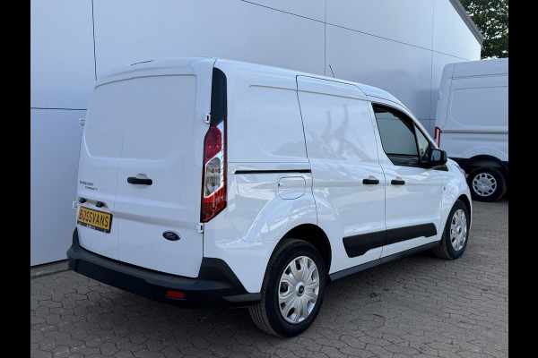 Ford Transit Connect 1.0 EcoBoost 100PK *Benzine* L1 Airco Cruise Control Euro 6 APK 5-2027