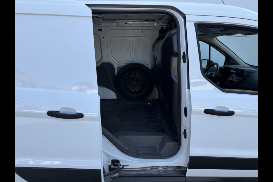 Ford Transit Connect 1.0 EcoBoost 100PK *Benzine* L1 Airco Cruise Control Euro 6 APK 5-2027