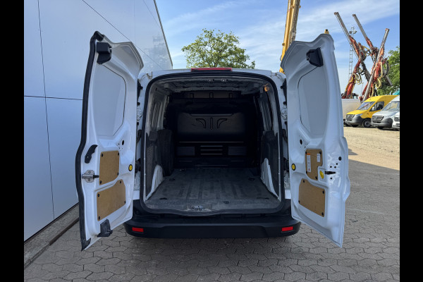 Ford Transit Connect 1.0 EcoBoost 100PK *Benzine* L1 Airco Cruise Control Euro 6 APK 5-2027