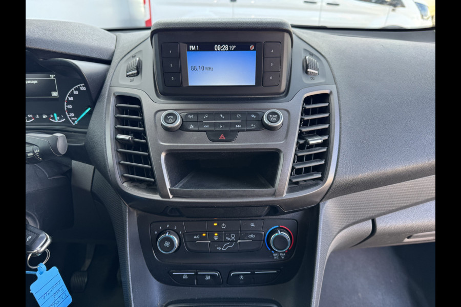 Ford Transit Connect 1.0 EcoBoost 100PK *Benzine* L1 Airco Cruise Control Euro 6 APK 5-2027