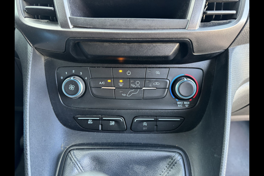 Ford Transit Connect 1.0 EcoBoost 100PK *Benzine* L1 Airco Cruise Control Euro 6 APK 5-2027
