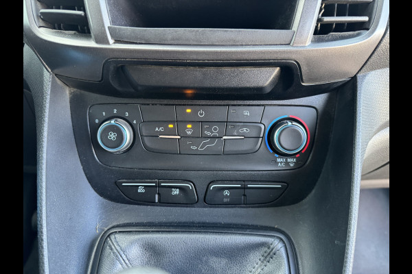Ford Transit Connect 1.0 EcoBoost 100PK *Benzine* L1 Airco Cruise Control Euro 6 APK 5-2027