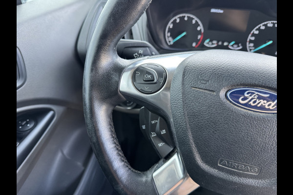 Ford Transit Connect 1.0 EcoBoost 100PK *Benzine* L1 Airco Cruise Control Euro 6 APK 5-2027