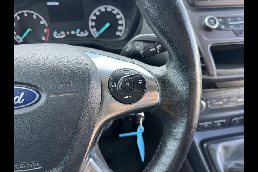 Ford Transit Connect 1.0 EcoBoost 100PK *Benzine* L1 Airco Cruise Control Euro 6 APK 5-2027