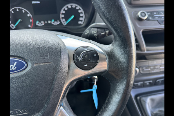 Ford Transit Connect 1.0 EcoBoost 100PK *Benzine* L1 Airco Cruise Control Euro 6 APK 5-2027