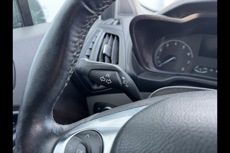 Ford Transit Connect 1.0 EcoBoost 100PK *Benzine* L1 Airco Cruise Control Euro 6 APK 5-2027