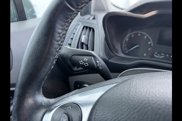 Ford Transit Connect 1.0 EcoBoost 100PK *Benzine* L1 Airco Cruise Control Euro 6 APK 5-2027
