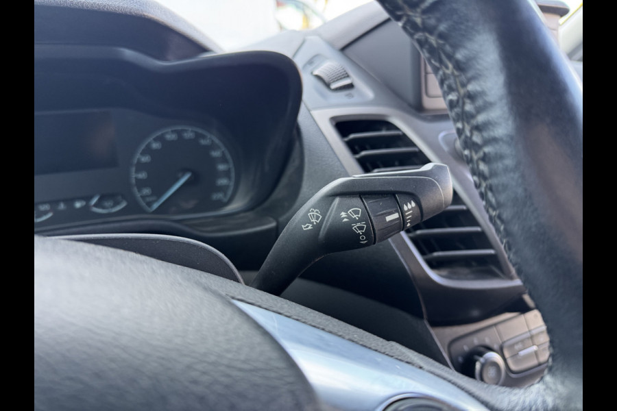 Ford Transit Connect 1.0 EcoBoost 100PK *Benzine* L1 Airco Cruise Control Euro 6 APK 5-2027