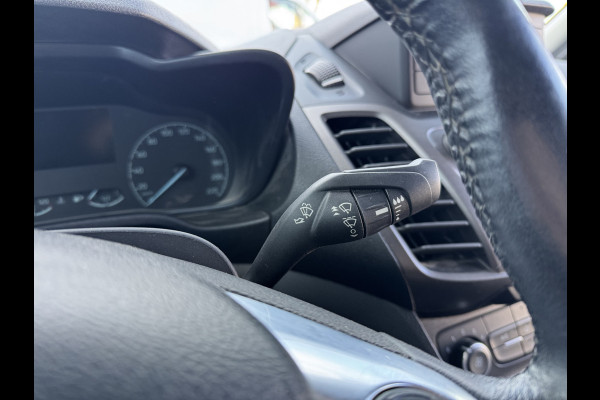 Ford Transit Connect 1.0 EcoBoost 100PK *Benzine* L1 Airco Cruise Control Euro 6 APK 5-2027