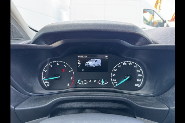 Ford Transit Connect 1.0 EcoBoost 100PK *Benzine* L1 Airco Cruise Control Euro 6 APK 5-2027