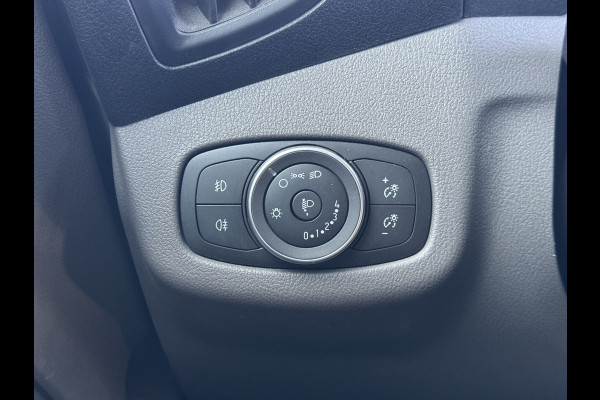 Ford Transit Connect 1.0 EcoBoost 100PK *Benzine* L1 Airco Cruise Control Euro 6 APK 5-2027