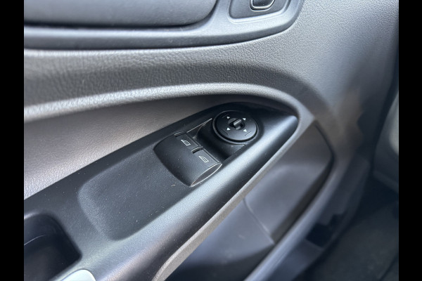 Ford Transit Connect 1.0 EcoBoost 100PK *Benzine* L1 Airco Cruise Control Euro 6 APK 5-2027