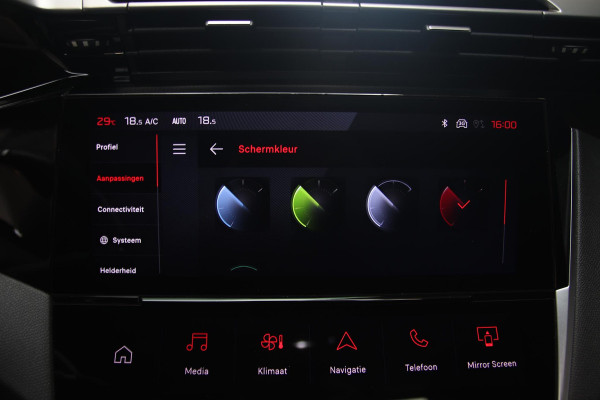 Peugeot 308 SW 1.2 PureTech GT PANO-VIRTUAL 3D-KEYLESS-LED-ACC