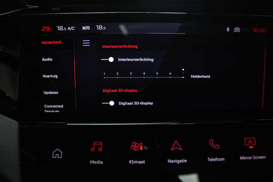 Peugeot 308 SW 1.2 PureTech GT PANO-VIRTUAL 3D-KEYLESS-LED-ACC