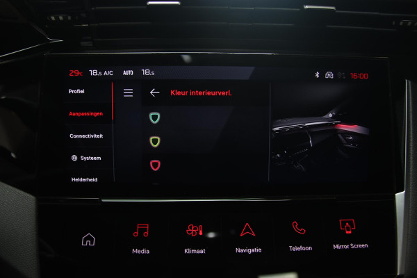 Peugeot 308 SW 1.2 PureTech GT PANO-VIRTUAL 3D-KEYLESS-LED-ACC