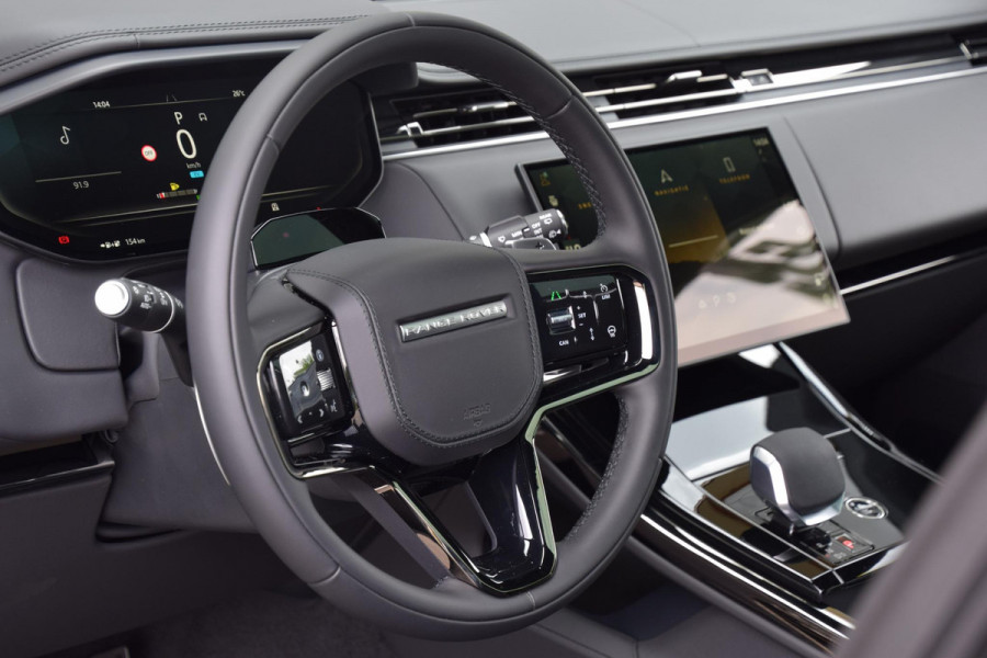 Land Rover Range Rover Sport P460e Dynamic SE PHEV