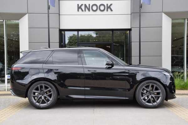 Land Rover Range Rover Sport P460e Dynamic SE PHEV