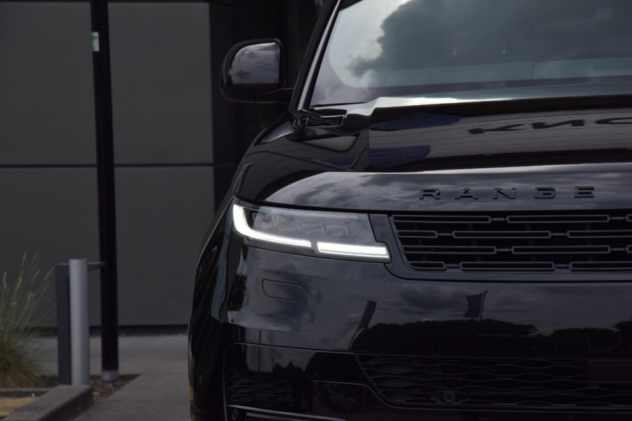 Land Rover Range Rover Sport P460e Dynamic SE PHEV