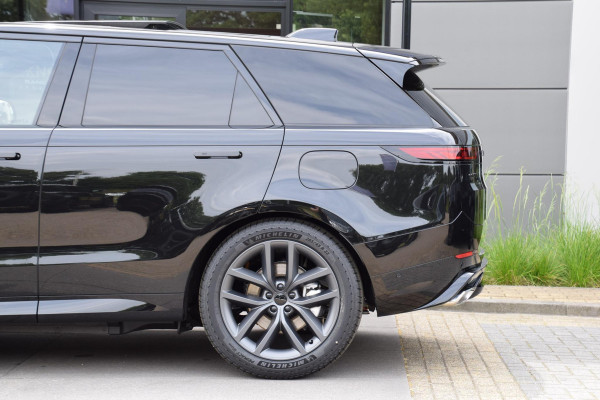 Land Rover Range Rover Sport P460e Dynamic SE PHEV