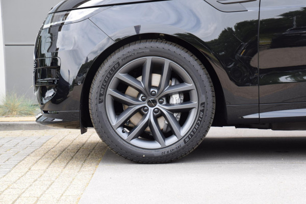 Land Rover Range Rover Sport P460e Dynamic SE PHEV
