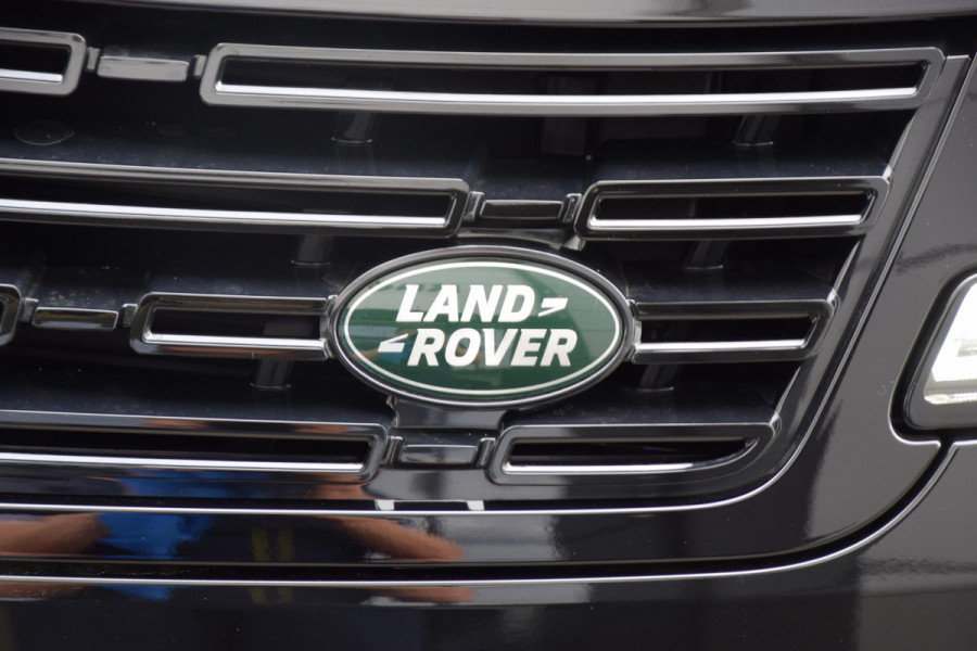 Land Rover Range Rover Sport P460e Dynamic SE PHEV