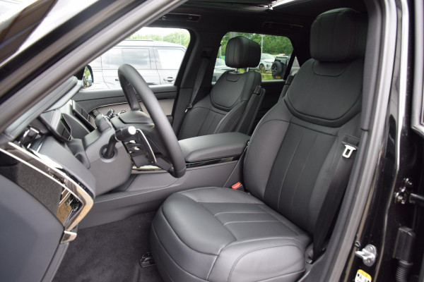 Land Rover Range Rover Sport P460e Dynamic SE PHEV