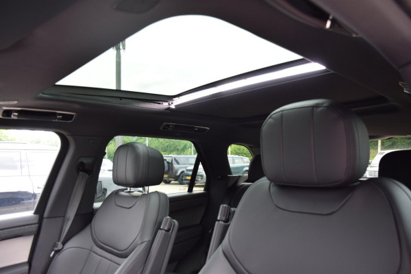 Land Rover Range Rover Sport P460e Dynamic SE PHEV