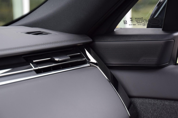 Land Rover Range Rover Sport P460e Dynamic SE PHEV