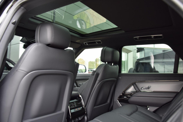 Land Rover Range Rover Sport P460e Dynamic SE PHEV