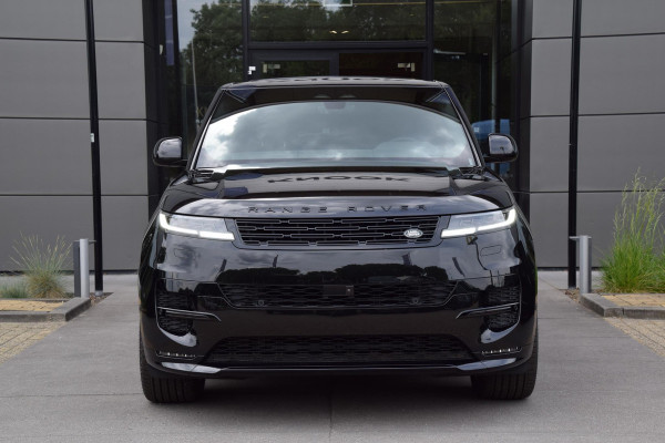 Land Rover Range Rover Sport P460e Dynamic SE PHEV