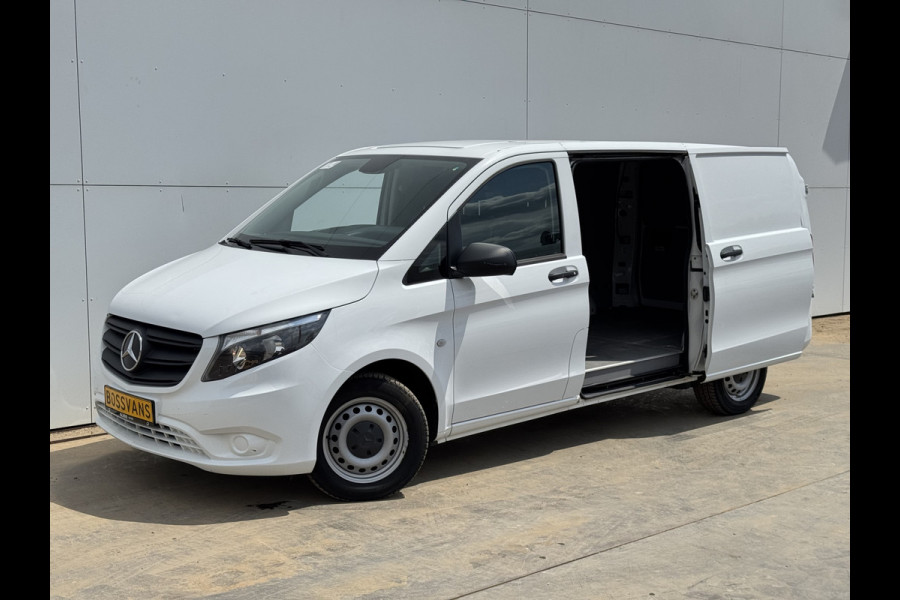 Mercedes-Benz Vito 114 1.9 CDI Automaat L2H1 Climate Control Adaptieve Cruise Control Camera