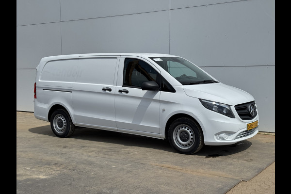 Mercedes-Benz Vito 114 1.9 CDI Automaat L2H1 Climate Control Adaptieve Cruise Control Camera