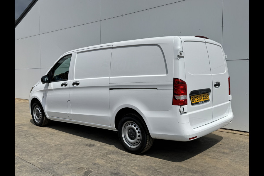 Mercedes-Benz Vito 114 1.9 CDI Automaat L2H1 Climate Control Adaptieve Cruise Control Camera