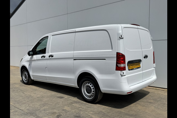 Mercedes-Benz Vito 114 1.9 CDI Automaat L2H1 Climate Control Adaptieve Cruise Control Camera