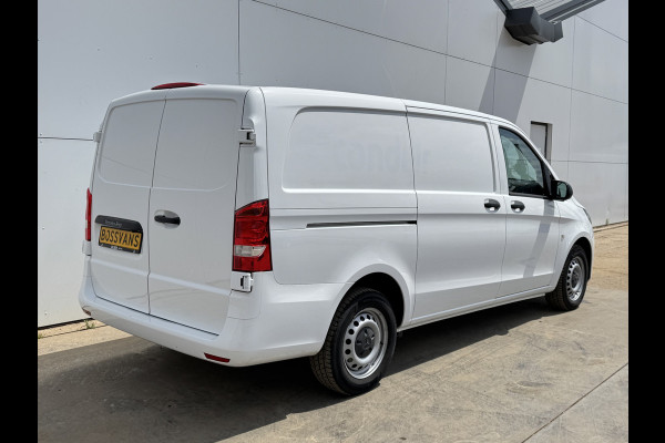 Mercedes-Benz Vito 114 1.9 CDI Automaat L2H1 Climate Control Adaptieve Cruise Control Camera