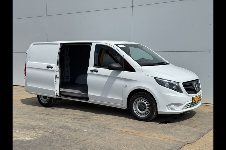 Mercedes-Benz Vito 114 1.9 CDI Automaat L2H1 Climate Control Adaptieve Cruise Control Camera