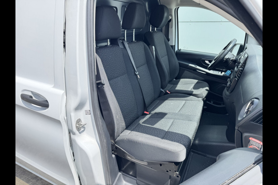 Mercedes-Benz Vito 114 1.9 CDI Automaat L2H1 Climate Control Adaptieve Cruise Control Camera
